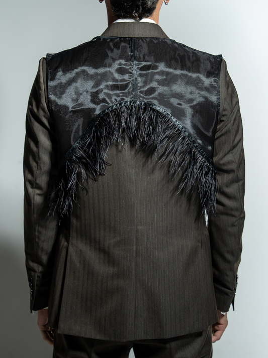 Viento Tamarugal Suit