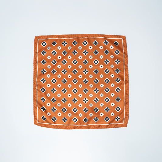 Pañuelo Sol de Pampa