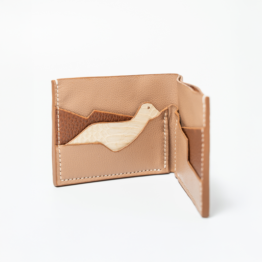 Flor de Cuoio Cálido