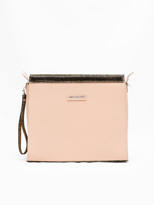 Rocío del sol Bolso Crossbody