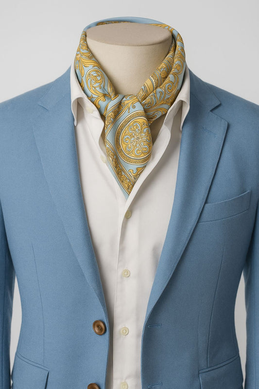 Aurora Helénica Pañuelo