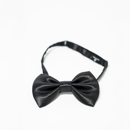 President black Silk