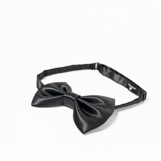 President black Silk