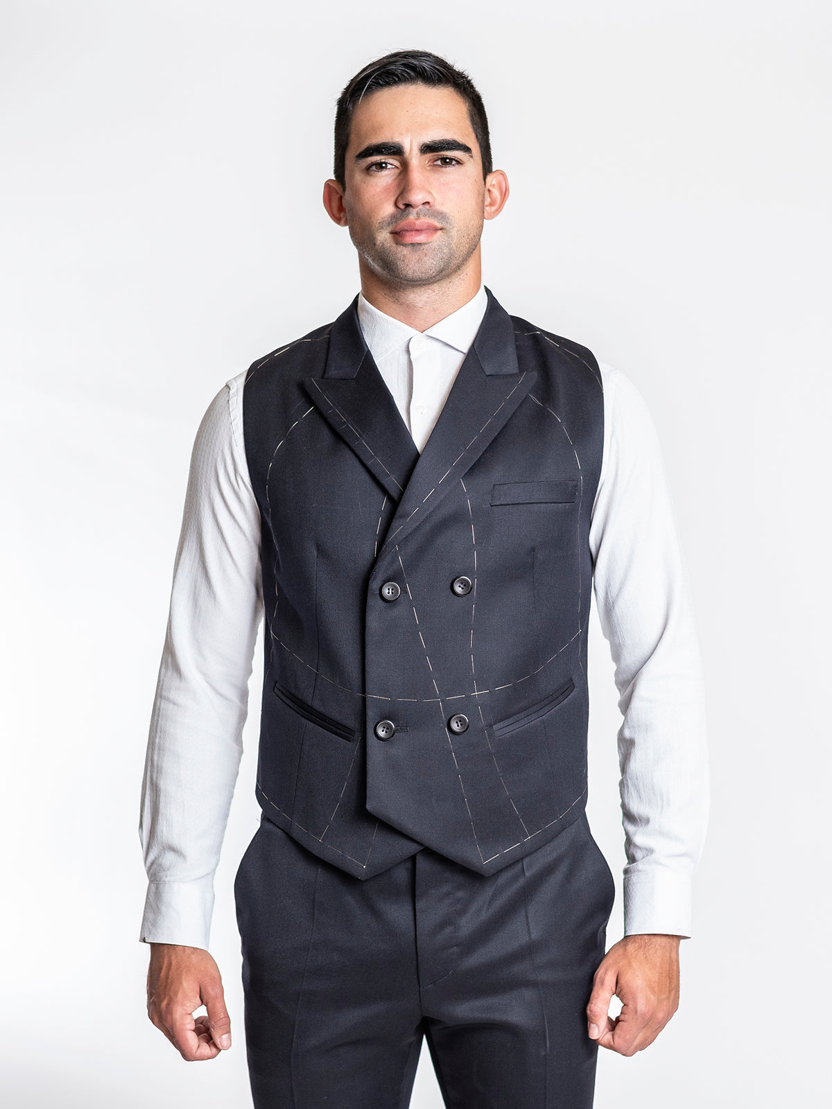 Delirio Gilet