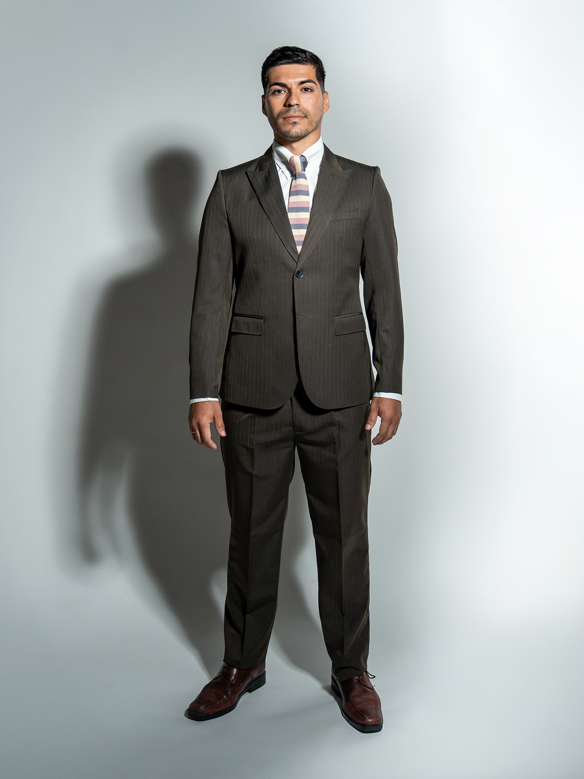Tierra Viva Suit