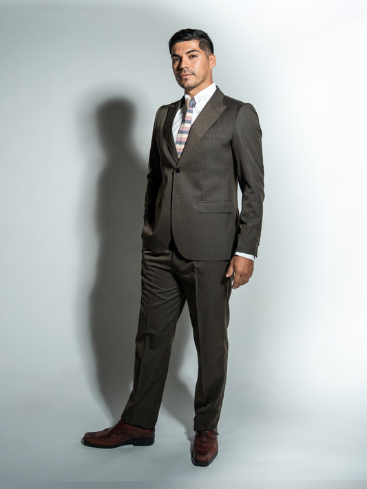 Tierra Viva Suit