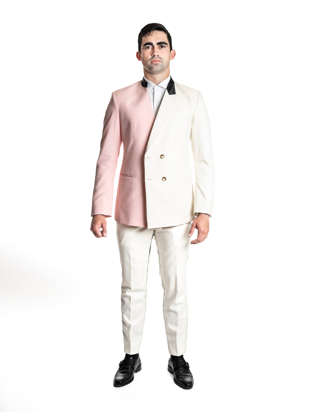 Misticismo Jacket