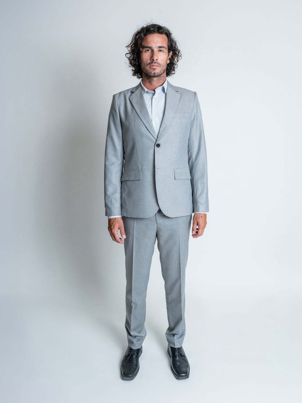 Huella Serena Suit