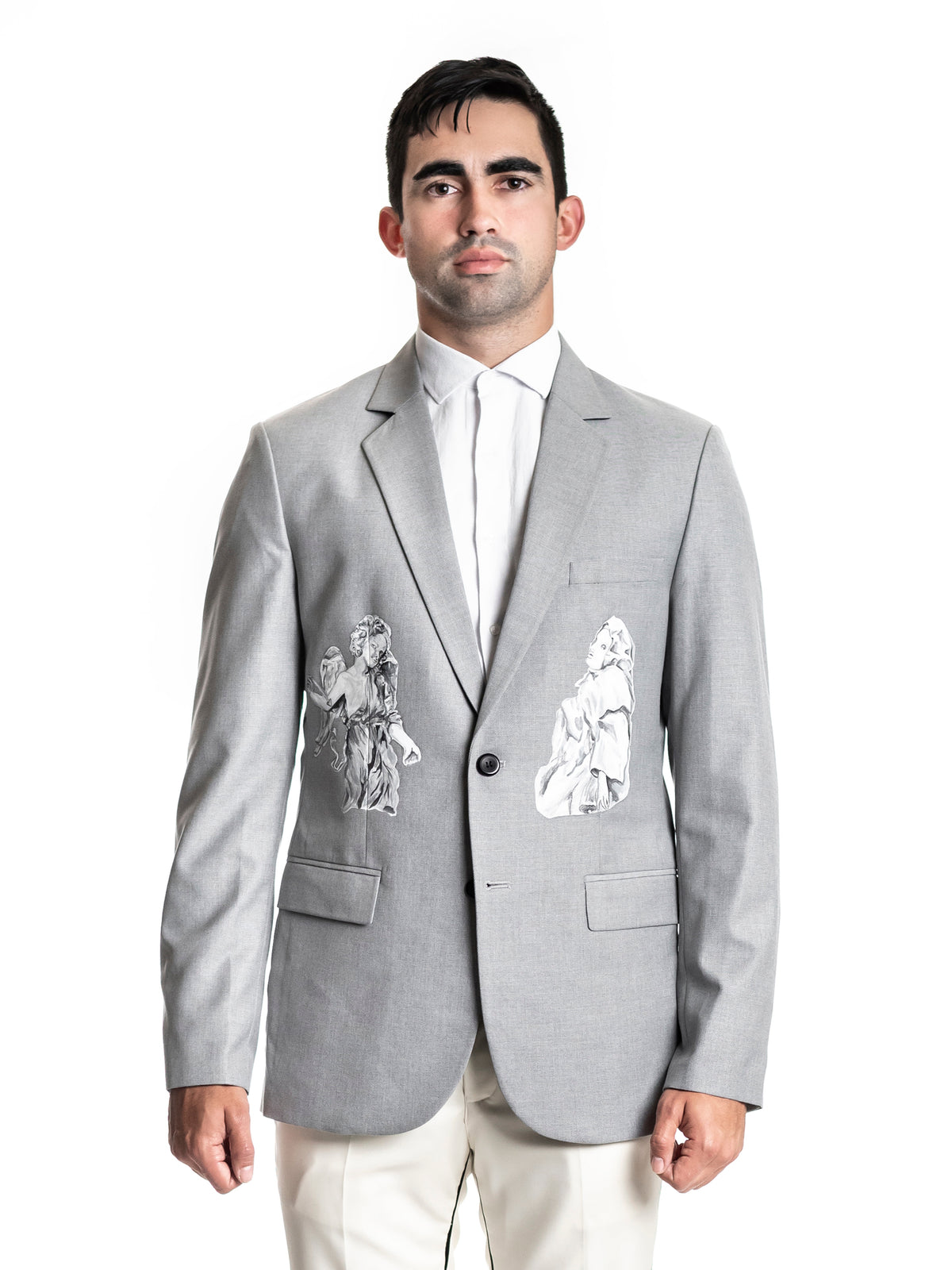 Pasmo Jacket
