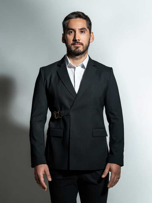 Luna Desértica Suit