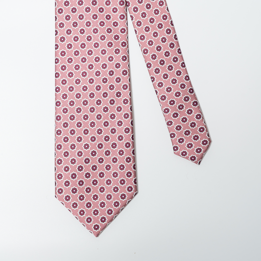 Corbata Rosa del Desierto