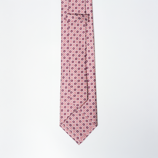 Corbata Rosa del Desierto