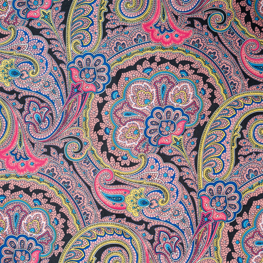 Pañuelo Carnaval del Oasis