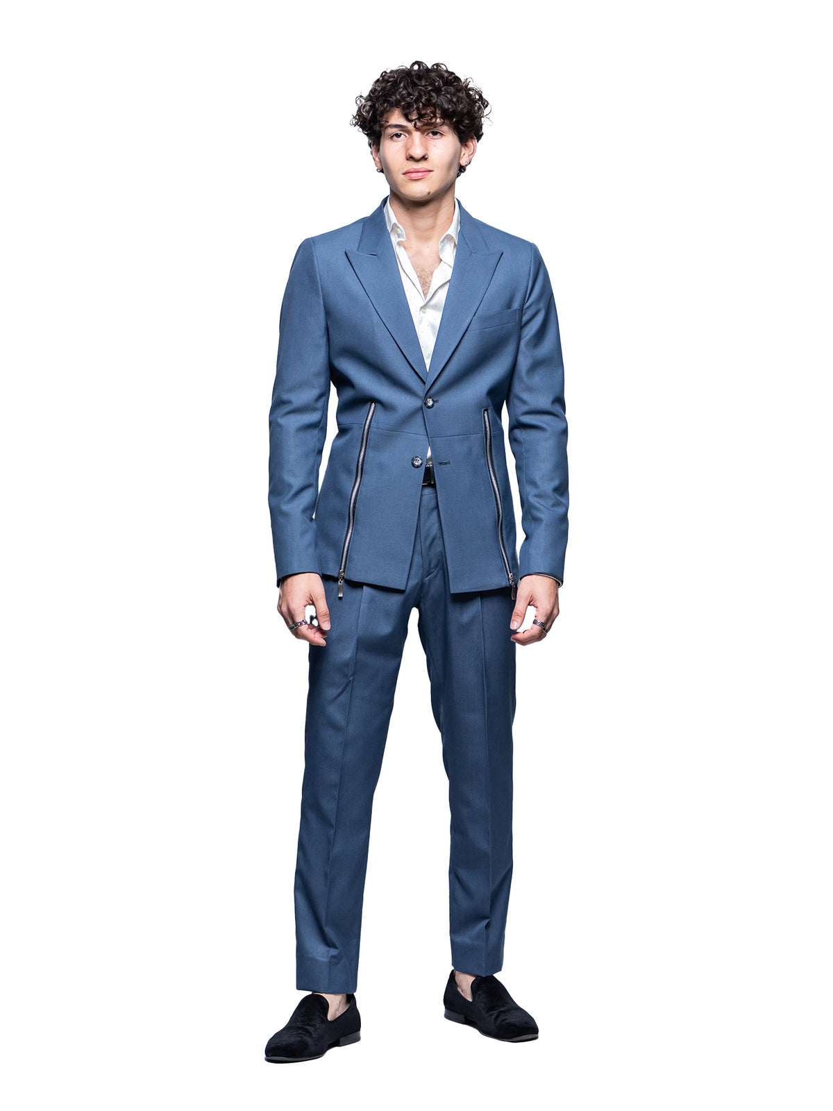 Prunus Suit