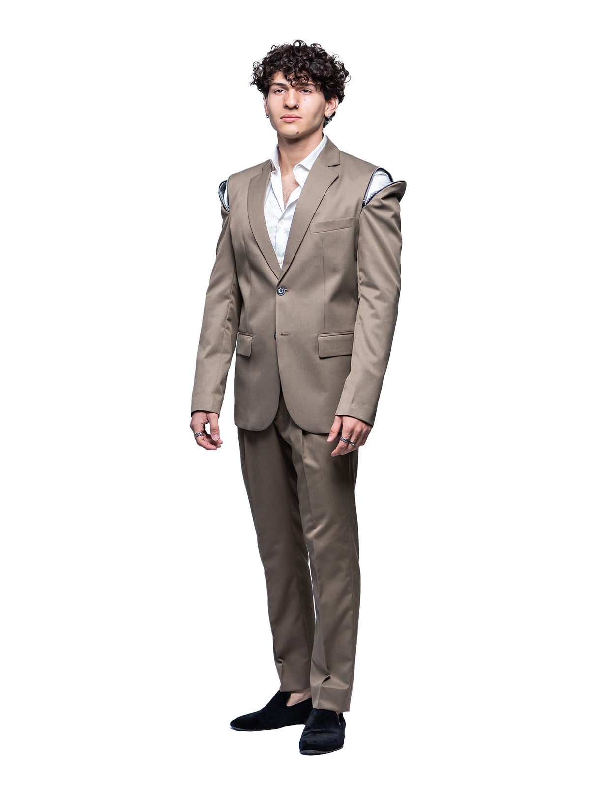 Dionaea Suit