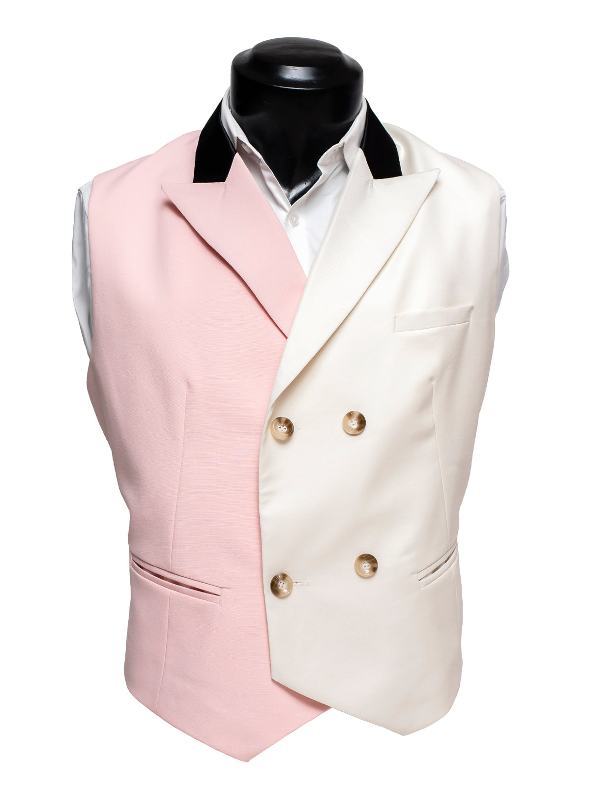 Misticismo Gilet