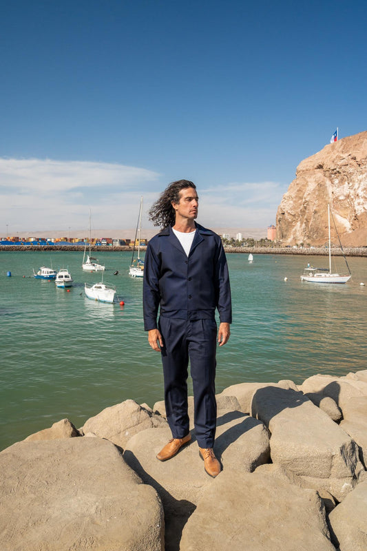 Mar de Hierro Bomber