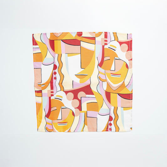 Volto di Colore Pañuelo