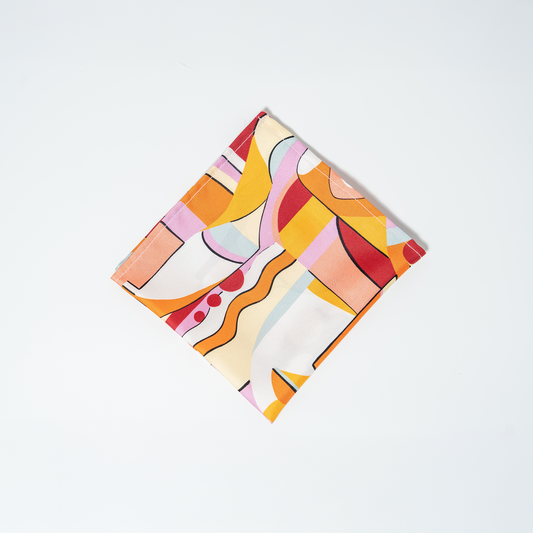 Volto di Colore Pañuelo