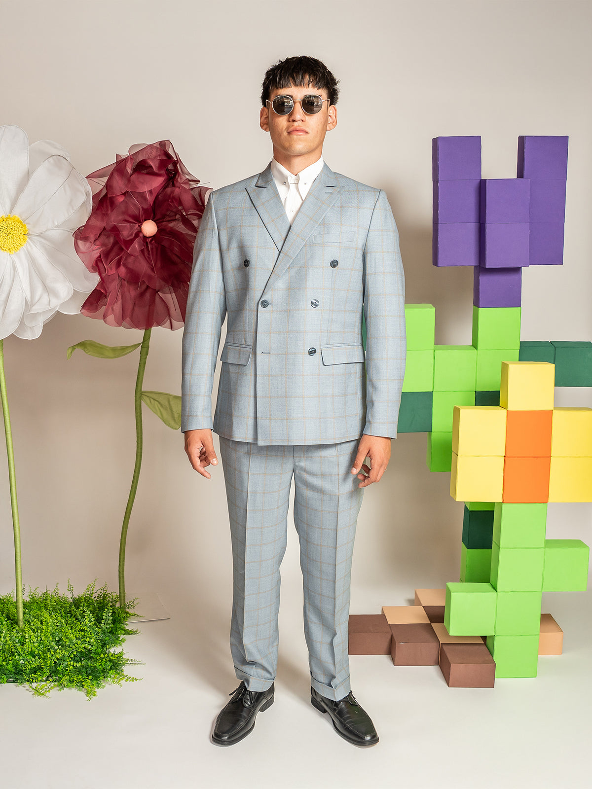 Brisa Floræ Suit