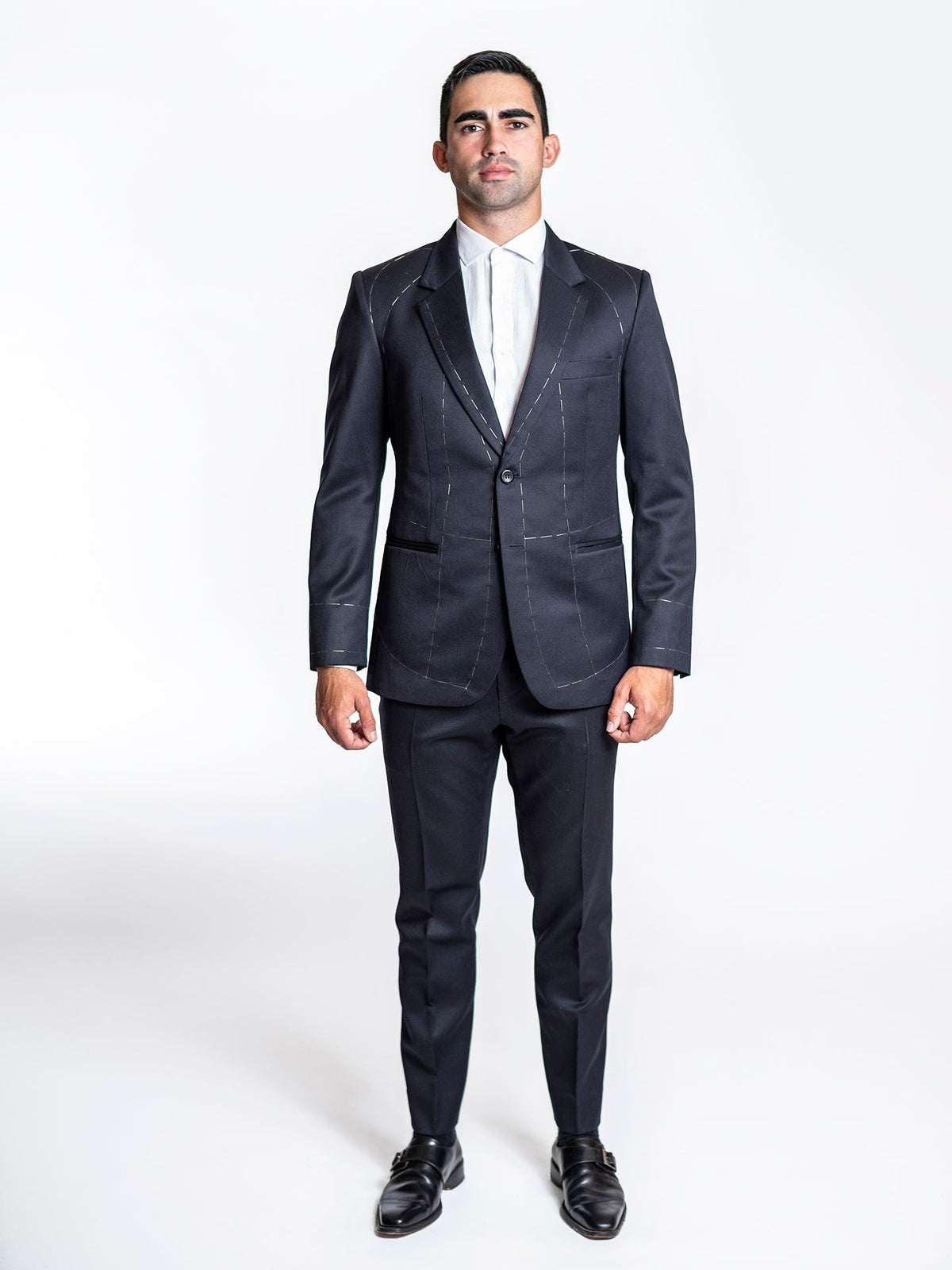 Delirio Suit