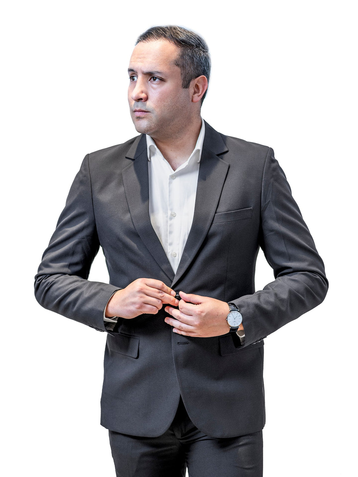 Boon Suit