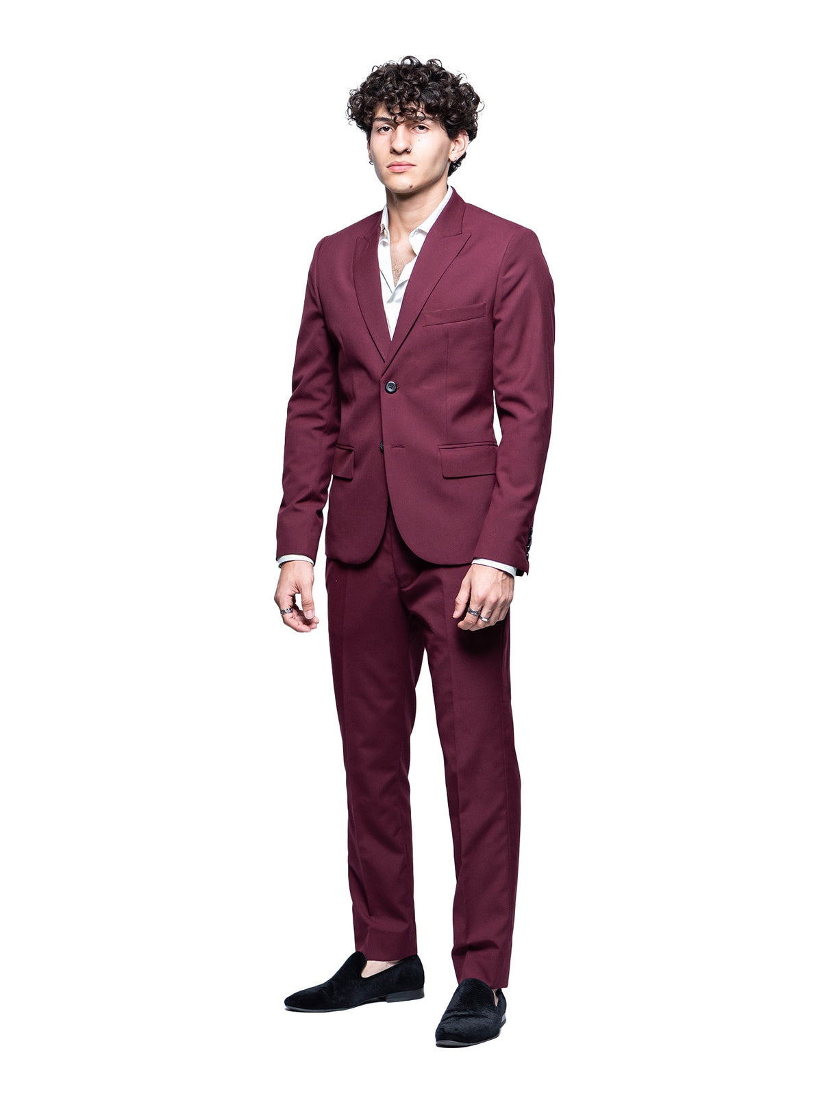 Cotinis Suit
