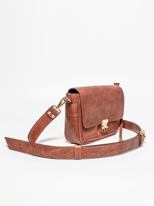 Riñonera Bolso de Hombro