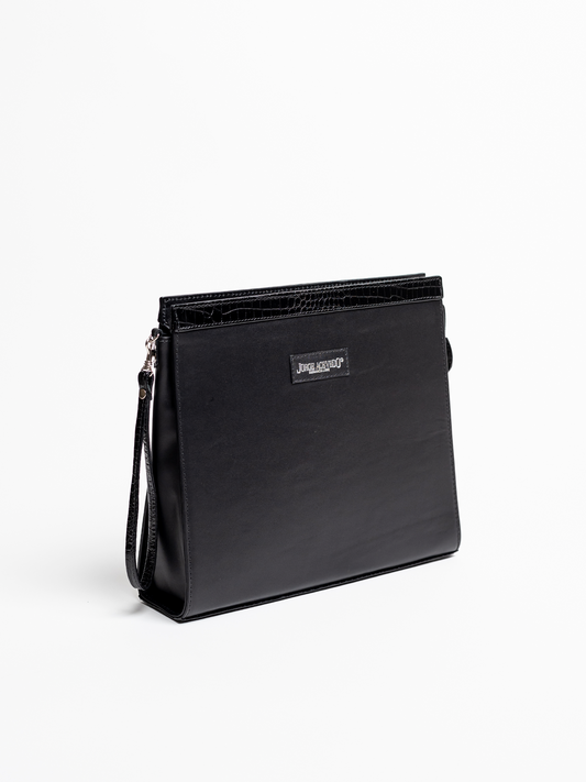 Ecdisis Bolso de cuero