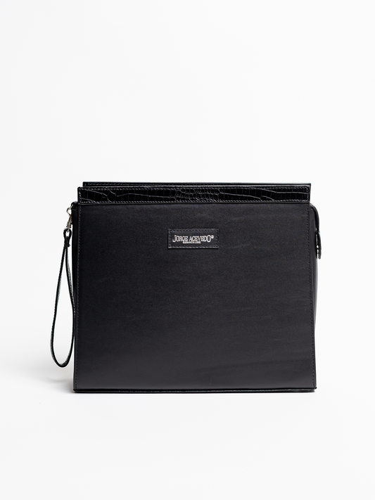 Ecdisis Bolso de cuero