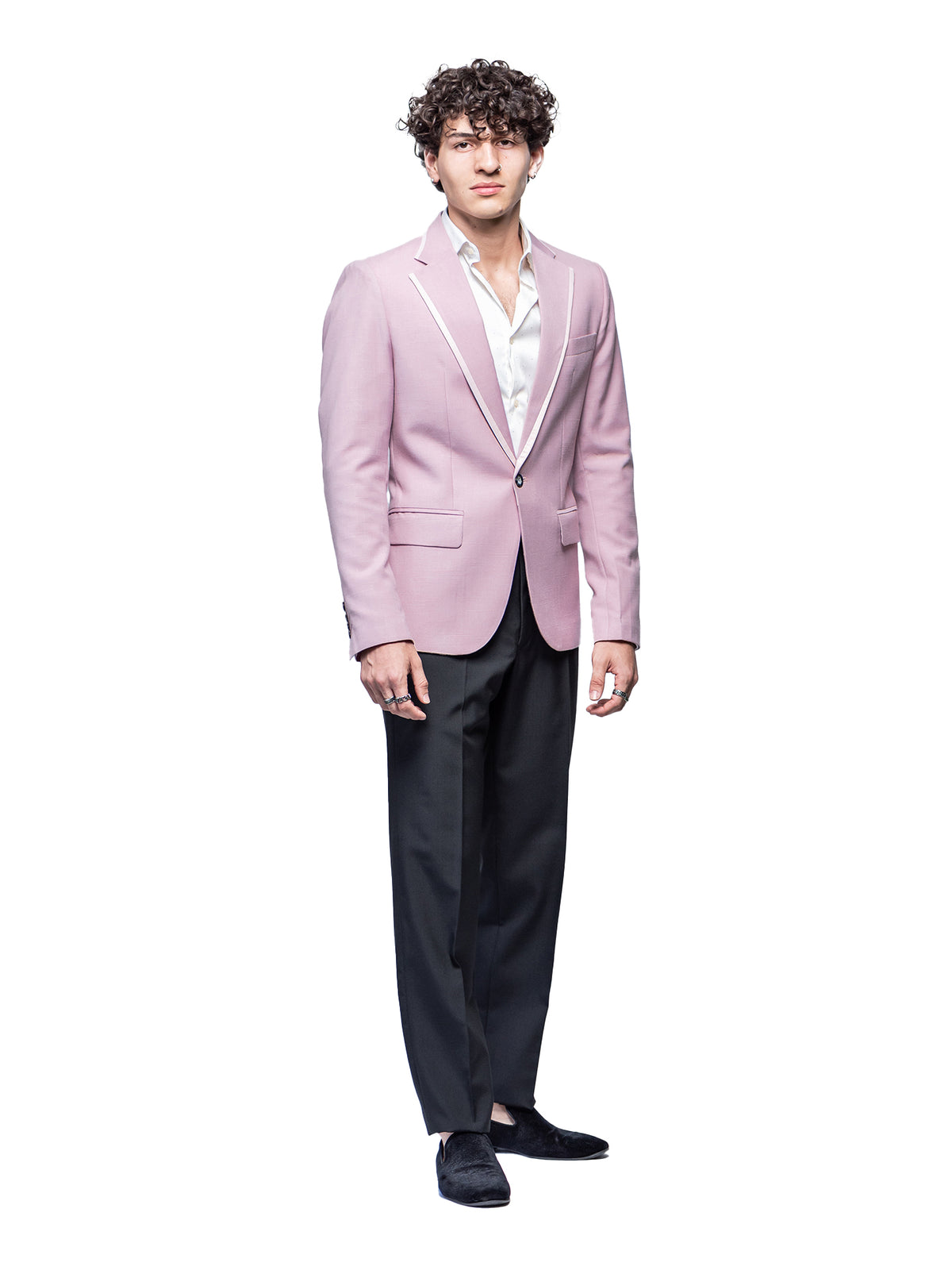 Butterworts Jacket