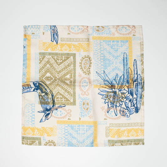 Atlas del Desierto Pañuelo