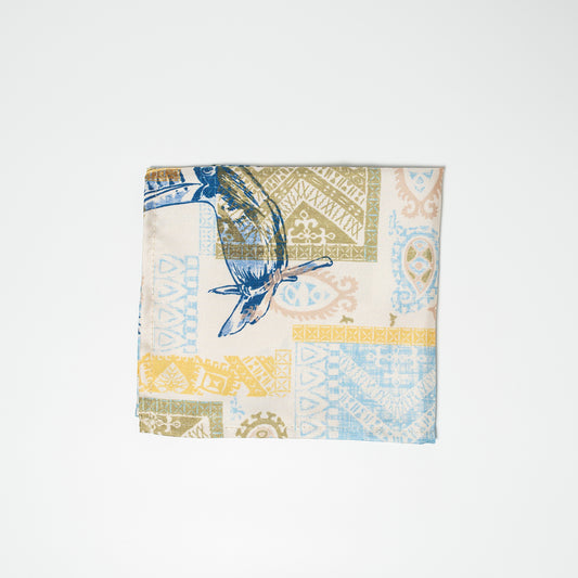 Atlas del Desierto Pañuelo