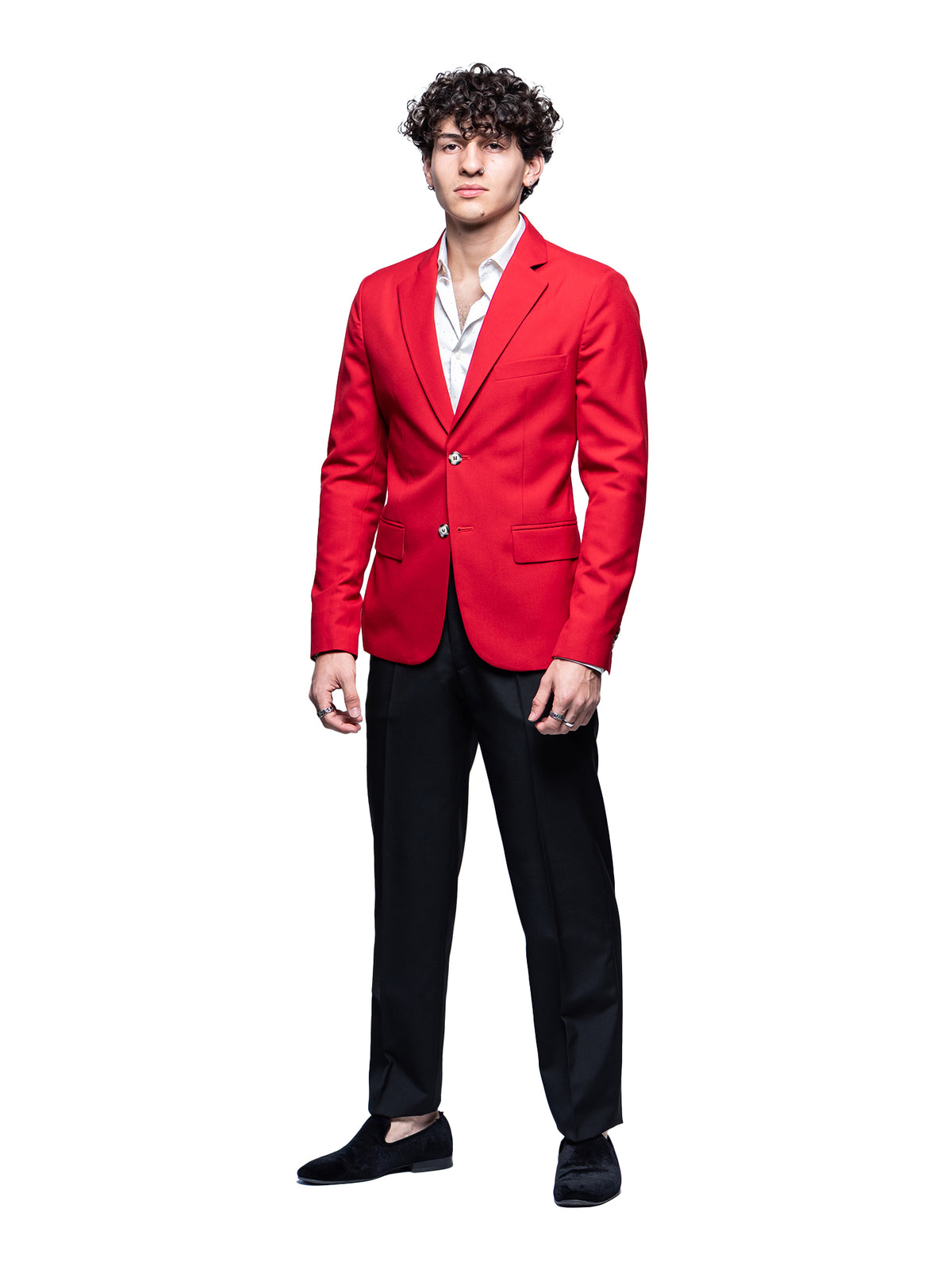 Capensis Suit