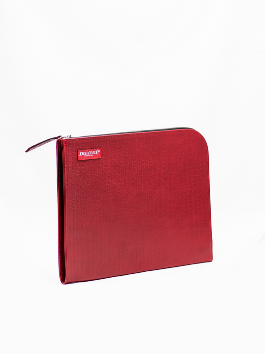 Mydas Bolso de cuero