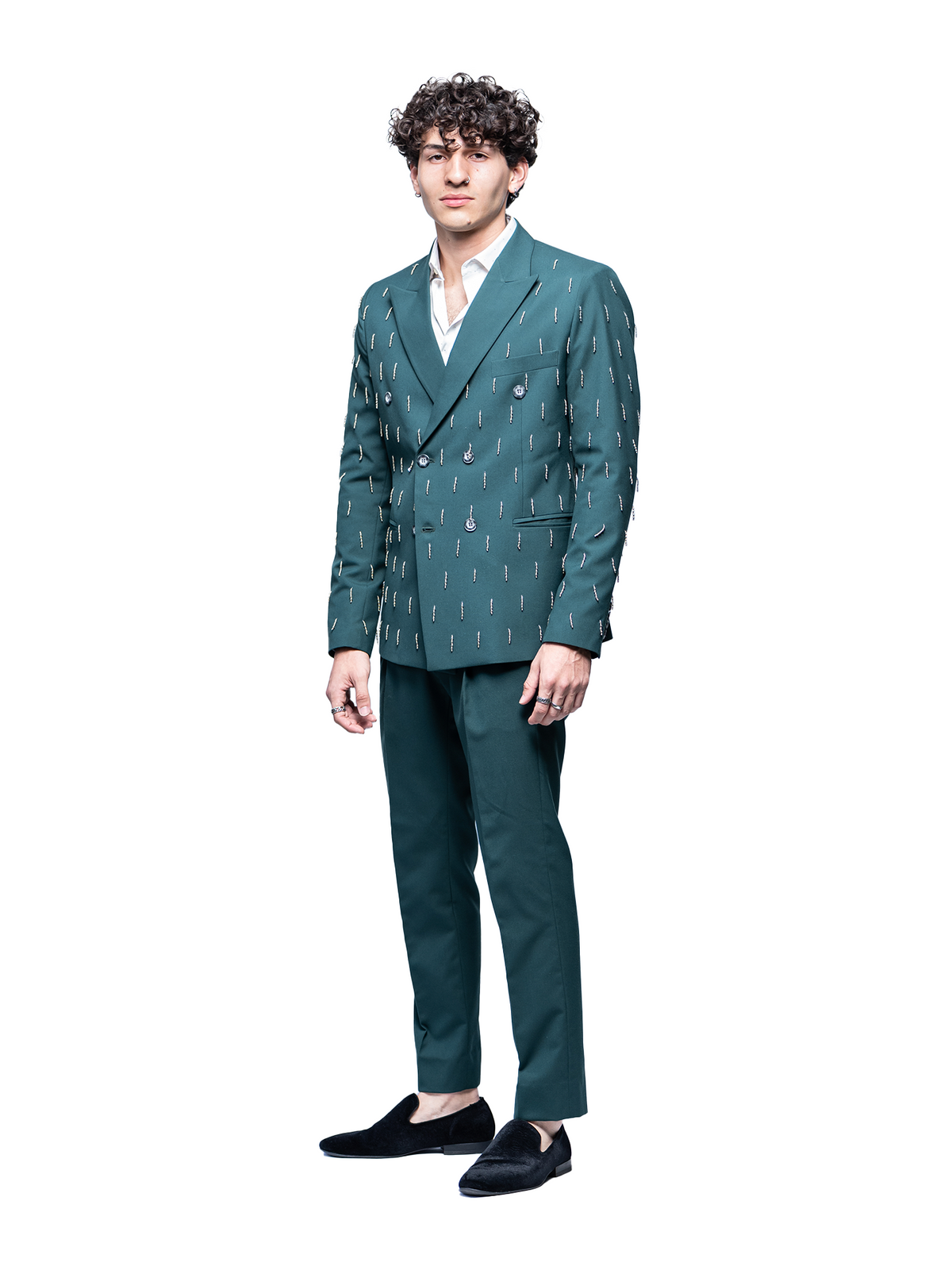Dandelion Suit