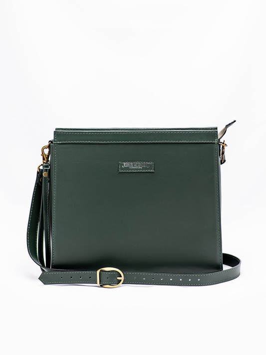 Lacerta Bolso de cuero